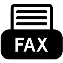fax: