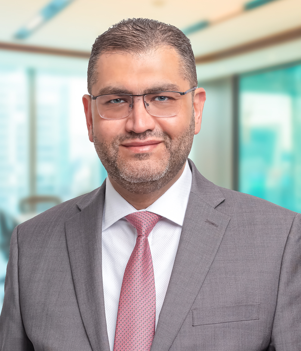 Mohammad Abo Lubdeh